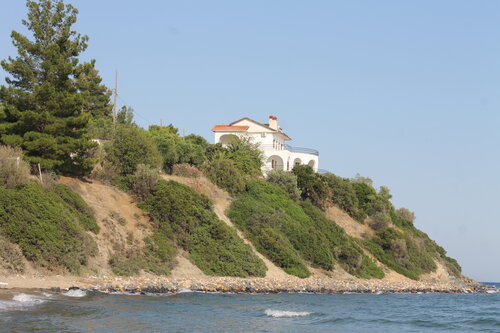 Trikorfo Beach, Prenota Affittacamere Affittacamere a Macedonia, Affittacamere