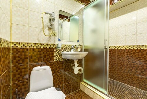 Randevu, Rezervovat Hotel SVAO Area Moskva