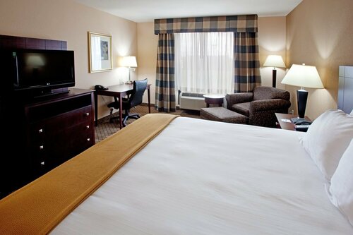 Holiday Inn Express Hotel & Suites Lavonia, an IHG Hotel, Reserva ahora Hotel Hoteles en Georgia con piscina, Piscina