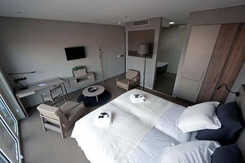 Asgard Hotel, Prenota Hotel Hotel 3 stelle a Groninga, 3*