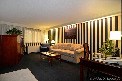 Four Points by Sheraton Bellingham Hotel & Conference Center, Prenota Hotel Bellingham Mount Baker