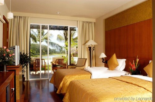 Mission Hills Phuket Golf Resort & Spa, Foglalás Üdülőközpont Por Bay Phuket tartomány