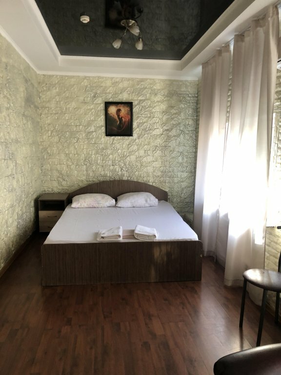 Hotel Ochag
