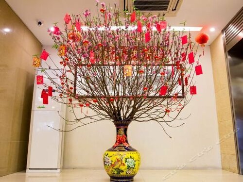 Guang Dong Hotel, Rezerwuj Hotel Yue Xiu 