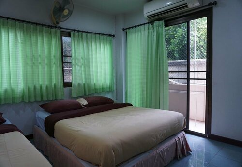 Jitrawadee Hotel, Забронировать Отель Sathani Nakhon Lampang Lampang Province
