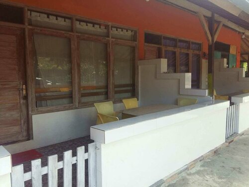 Alola Inn, Boek Hotel Goedkope hotels in Manggis