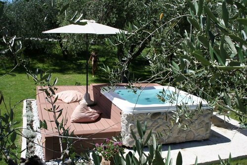 Casaliva Relais, Prenota Hotel Hotel a Veneto con piscina, Piscina
