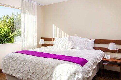 Alwa Classic Hotel Boutique, Rezervovat Boutique Hotel Arequipa Arequipa