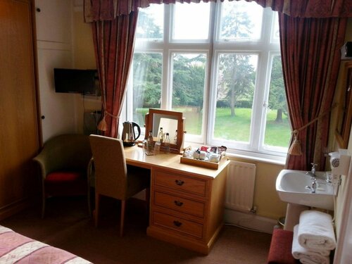 The Nyton Guesthouse, Reservar Hotel Ely Cambridgeshire