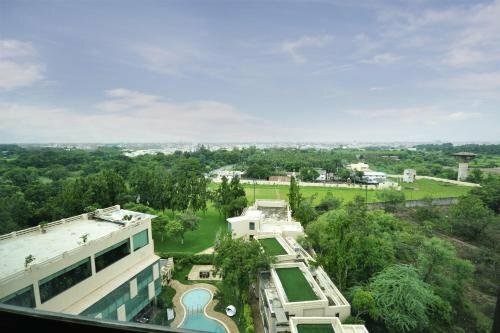 Ashiyana The Greenvalley Resort in Nadiad, Забронировать Отель Ананд штат Гуджарат