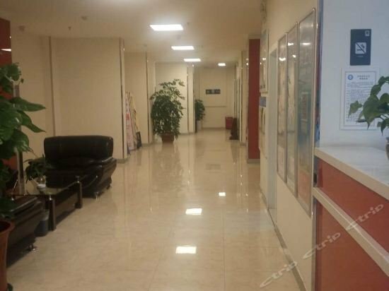 7 Days Inn Shantou Coach Terminal Huanghe Road Branch