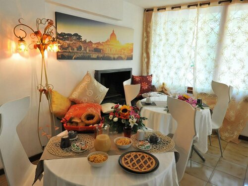 Domus Domiziana B&B, Prenota Bed & breakfast Corviale Roma
