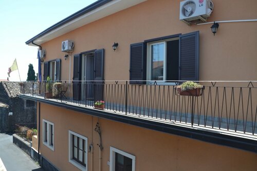 B&B Terra Niura, Забронировать Отель «постель и завтрак» Николози Этна