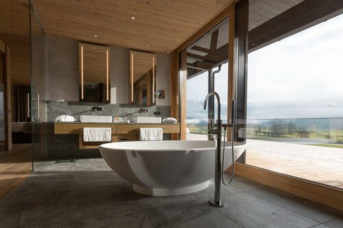 Sportresidenz Zillertal, Rezervați Hotel Uderns Fügen