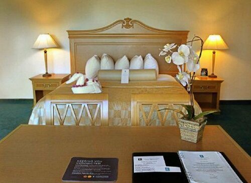 Hodelpa Garden Suites