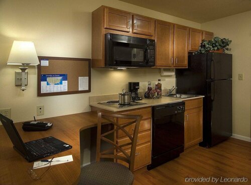 Candlewood Suites Slidell Northshore, an IHG Hotel, Prenota Hotel Hotel a Missouri con piscina, Piscina