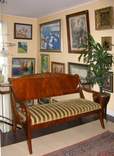 ArtHistoryHouse, Reservar Casa de hóspedes Grachëvka Tusina District