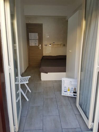 B&B Rometta Beach, Rezerwuj Bed and Breakfast Rometta Sycylia