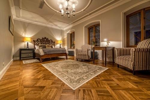 Schloss Fall, Keila-Joa, Забронировать Отель  
