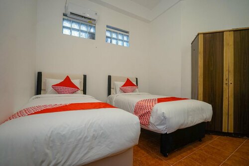 Hotel O Bravo Residence, Rezervovat Hotel Pangkalpinang Sumatra