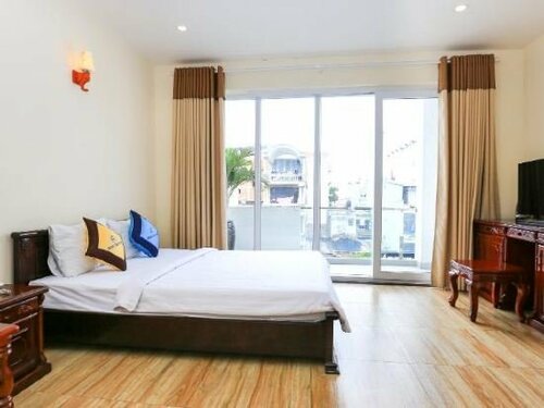 Minh Tam Hotel and Spa, Забронировать Курортный отель СПА-отели Хошимина, SPA-услуги