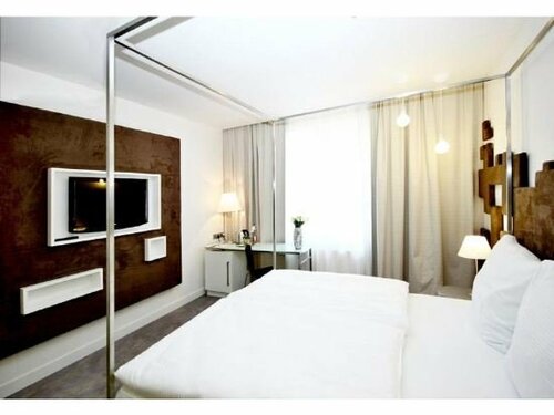 Pure White, Reservar Hotel Hotéis em Praga com pequeno-almoço, Café da manhã