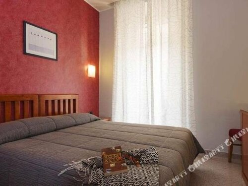 Hotel Ercoli House, Prenota Hotel Roma Lazio