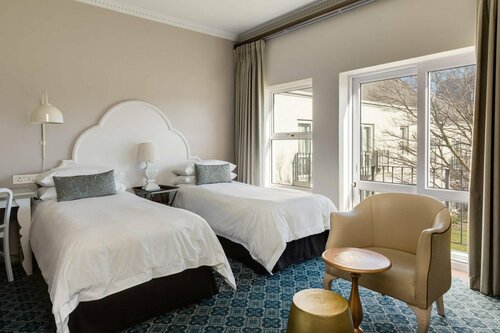 Protea Hotel by Marriott Cape Town Mowbray, Забронировать Отель Отели Cape Peninsula 3 звезды, 3*