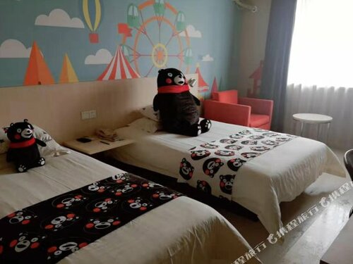 Jinjiang Inn Zhenjiang Jing Kou Xue Fu Road, Reserva ahora Hotel Zhenjiang Jiangsu