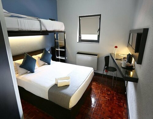 Morning Star Express Hotel, Reservar Hotel  