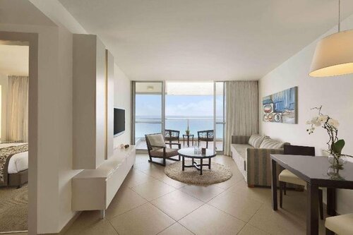 David's Harp Hotel & Suites Netanya, Забронировать Отель СПА-отели Центрального Округа Израиля, SPA-услуги