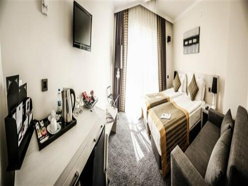 Koza Suite Hotel, Забронировать Отель Чанкая Анкара