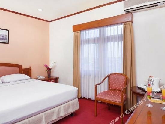 Hotel Bisanta Bidakara Tunjungan