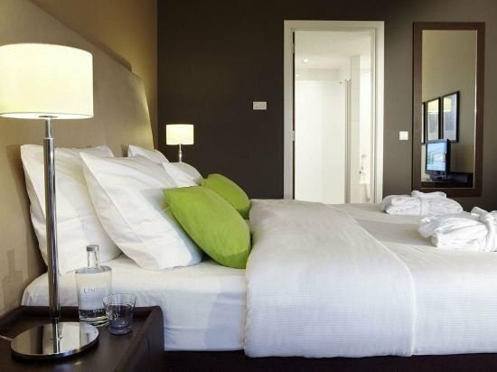 Lindner Hotel Antwerp