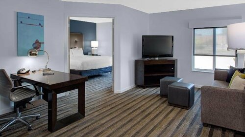 HYATT House Shelton, Забронировать Отель  