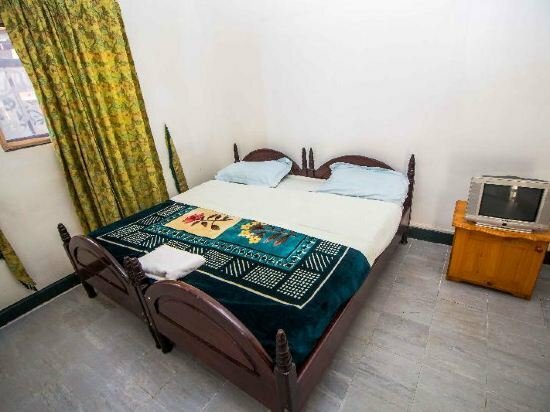 Ntinda Close Motel