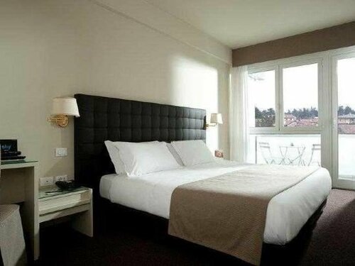 Best Western Hotel Continental, Забронировать Отель Отели Удине с завтраком, Завтраки
