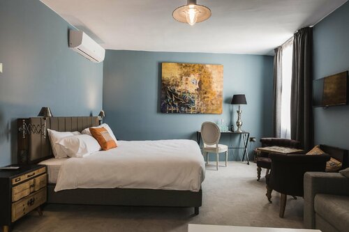 Talbot & Bons Bed & Breakfast, Foglalás Boutique Szálloda Gudja Málta