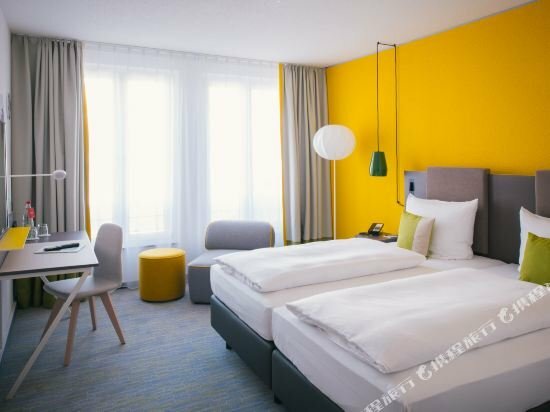 Vienna House Easy Leipzig