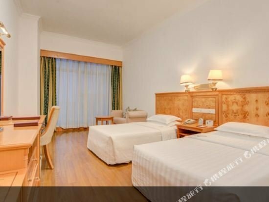 Zhuhai Dehan Hotel