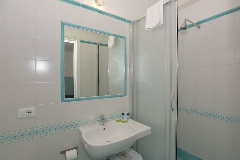 B&B Sperlonga