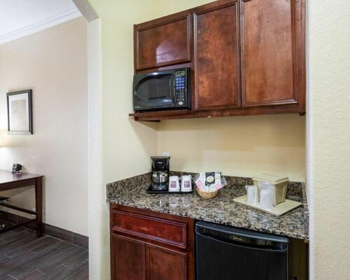 Studio 6 Baytown, Rezerwuj Hotel Harris 