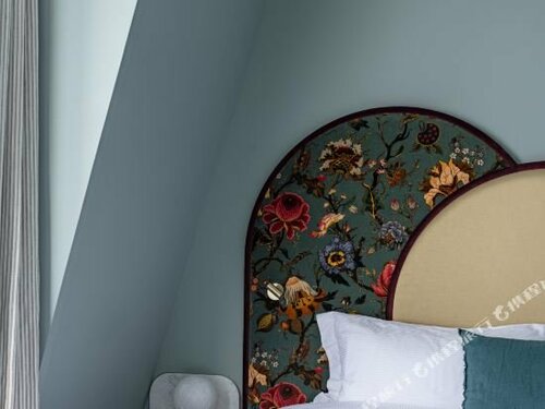 Hôtel Léopold - Orso Hotels, Забронировать Отель 14-й округ: Монпарнас Париж, рядом с Вавен