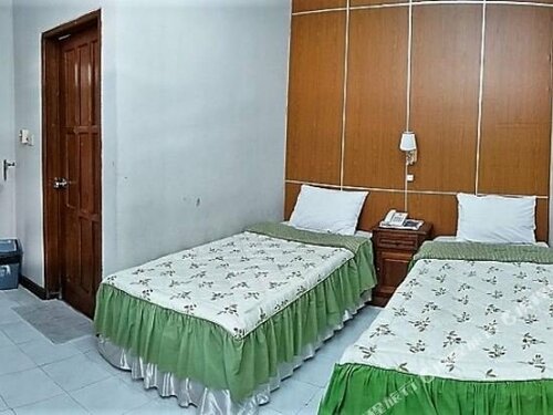 Hotel Galuh Prambanan, Book Hotel Hotels in Yogyakarta Province with Parking, Parking