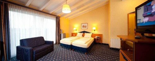 Best Western Hotel St. Michael, Забронировать Отель Морбах 