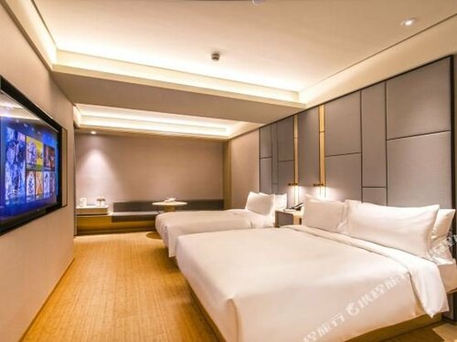Ibis Suzhou Guanqian Street Leqiao Metro Station, Забронировать Отель Отели Сучжоу 3 звезды, 3*