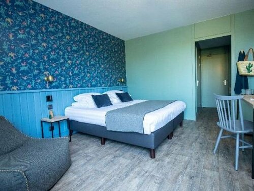 Center Parcs Les Bois Francs, Reservar Resort Hotéis em Eure com estacionamento, Estacionamento