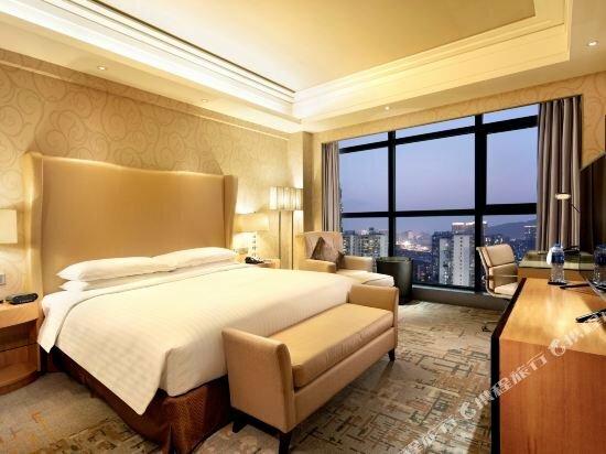 Hilton Xiamen