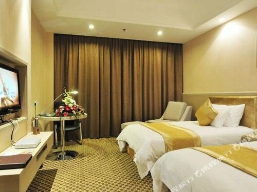Jiale Grand Hotel, Забронировать Отель Yinzhou District Нинбо
