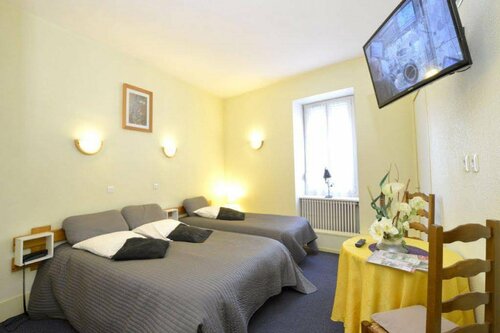 La Truite de la Loue, Book Hotel Quingey Doubs